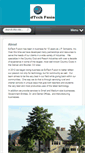 Mobile Screenshot of edtechfusion.com